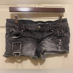 Celebrity Jeans Shorts Size 7